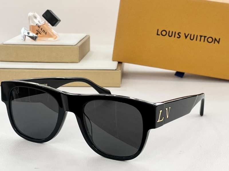 LV Sunglasses